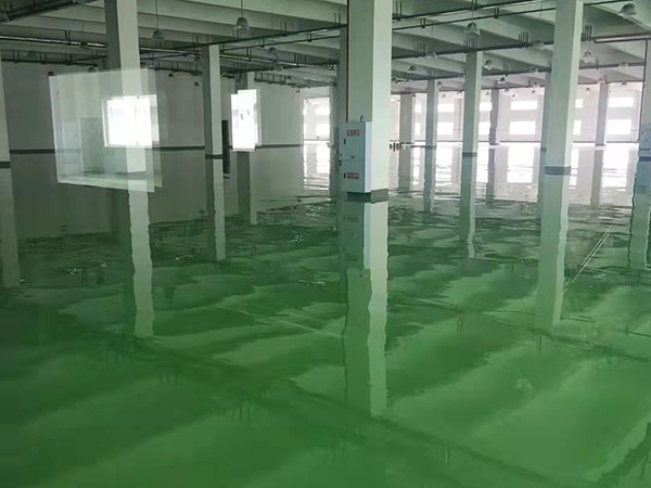 工程案例